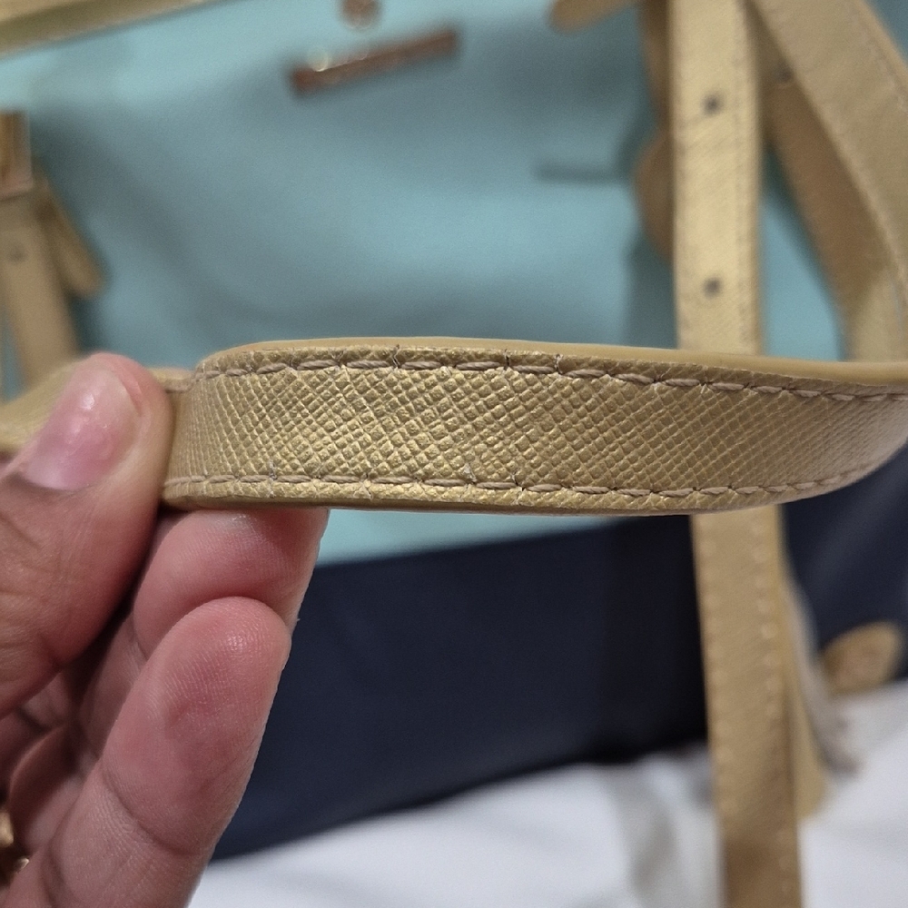 SPARTINA 449 BAG. - Picture 9 of 16